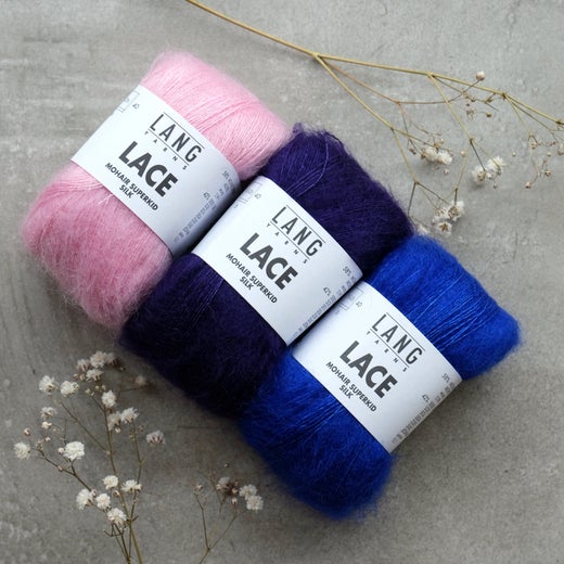 lang lace